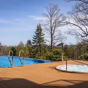 Park C15- Z Dostepem Do Basenu, Sauny, Jacuzzi, Silowni Szklarska Poręba