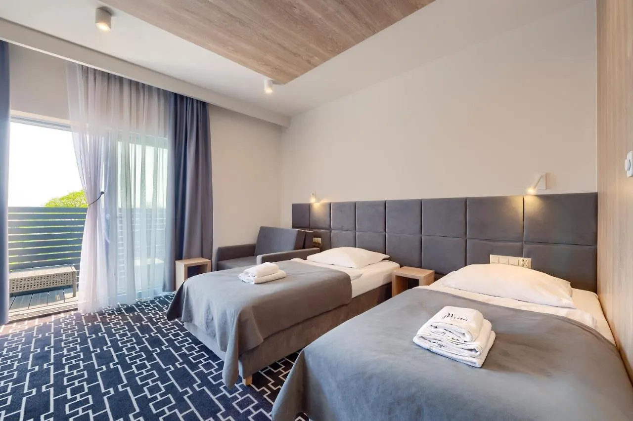 Hotel Wena Psary