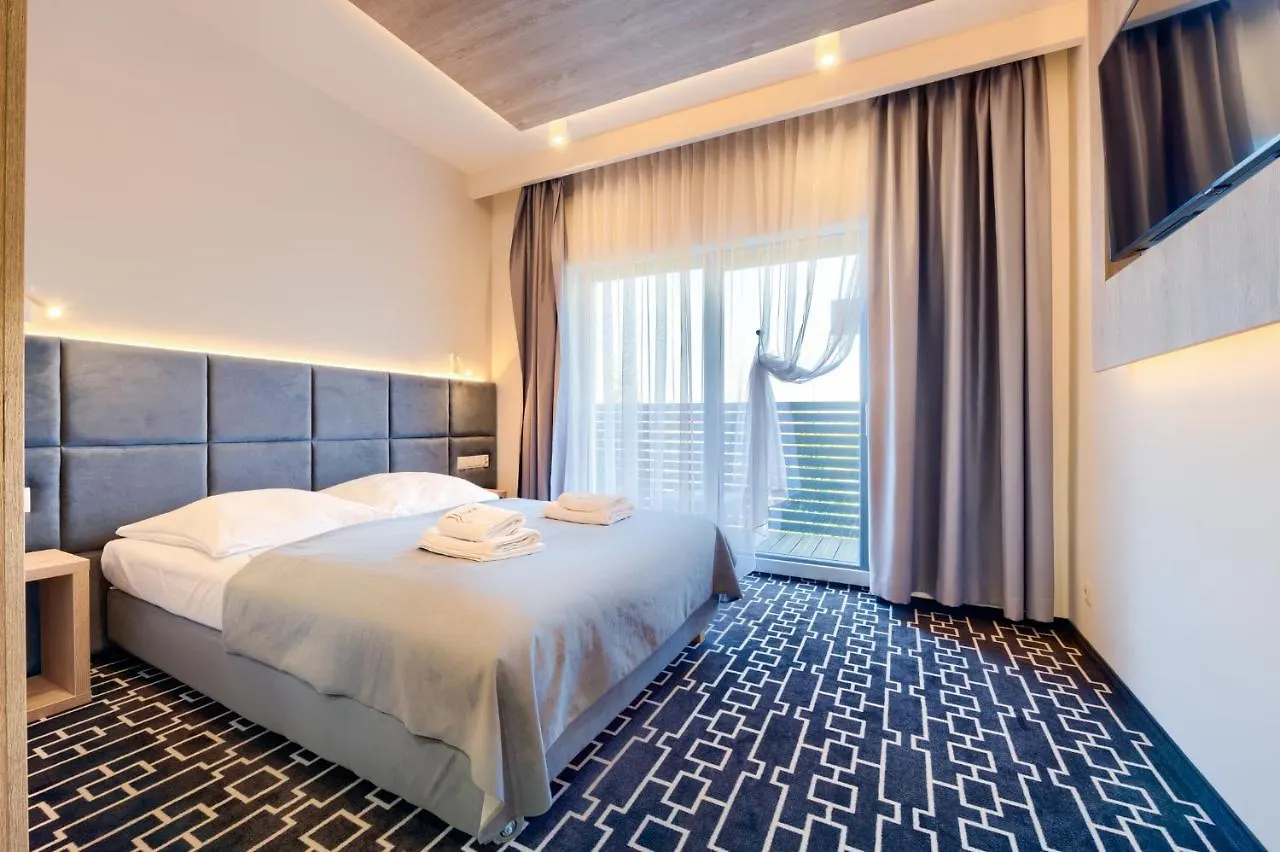 Hotel Wena Psary   Psary (Trzebnica)