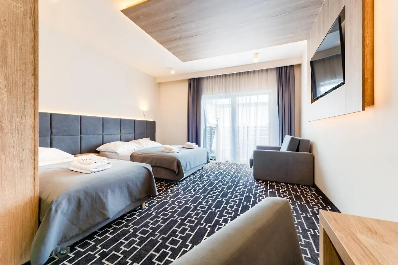 Hotel Wena Psary